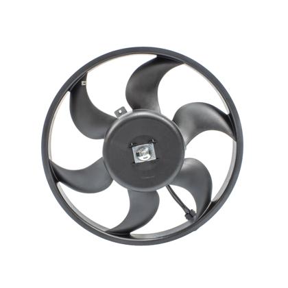 Motor Ventilador Gol G2 G3 G4 Parati G2 G3 G4 Saveiro G3 G4 Com Chicote - IKRO IK9011