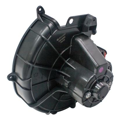 Motor do Ventilador Interno Agile 2010 a 2014 Montana 2011 a 2020 Com Defletor 2 Vias - Gauss - GE4680  