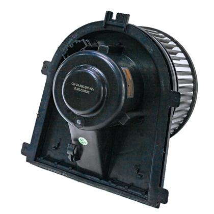 Motor do Ventilador Golf G4 Bora New Beetle Audi A3 TT Roadster Seat Cordoba Vario Ibiza II 1993 à 2013 - Cemak - 24.500  