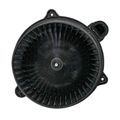 Motor do Ventilador Interno Ecosport Fiesta Sedan Ka Flex 2 Pinos - Bosch - 0130115579  