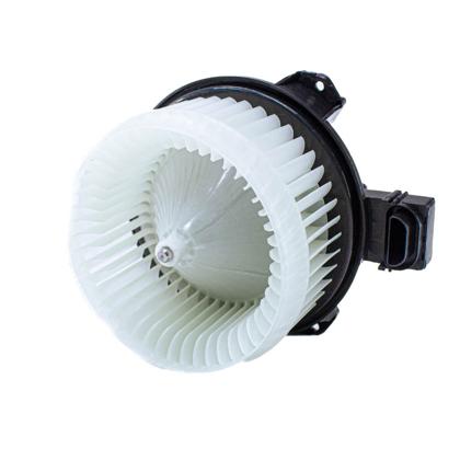 Motor Ventilador Interno Hilux 2.5 3.0 2005 a 2011 SW4 3.0 2004 a 2015 2 Vias - GAUSS - GE4093  