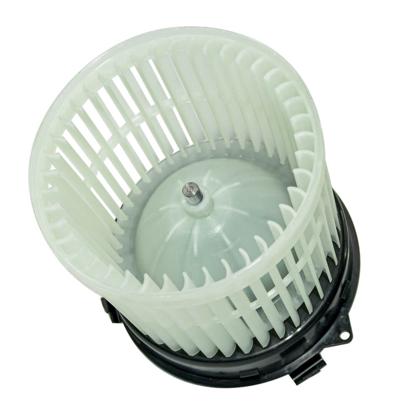 Motor Ventilador Interno March 1.0 1.6 Versa 1.6 2012 a 2014 2 Vias - CEMAK - 2.416  