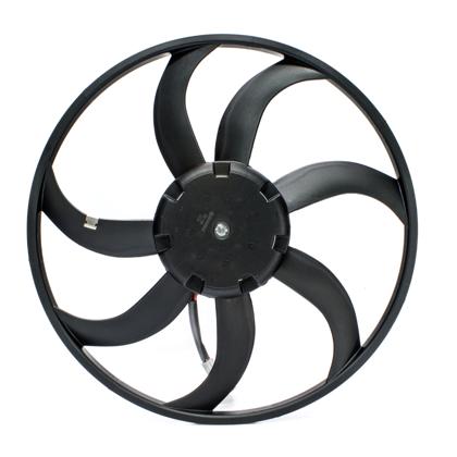 Motor Ventilador March 1.0 1.6 2011 a 2020 Versa 1.0 1.6 Após 2011 175W com Ar 4 Vias - Gauss - GE1198  