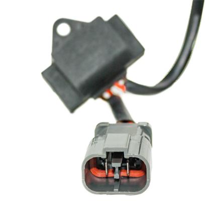 Motor Ventilador New Civic 2007 a 2011 Com Ar 2 Vias - CEMAK - 2.132  