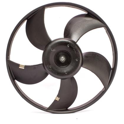Motor Ventilador Palio Siena Strada 1.0 1.5 1996 a 2001 sem Ar - IKRO - IK9016  