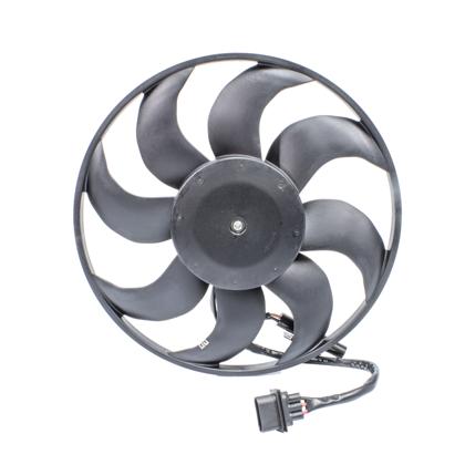 Motor Ventilador Polo Virtus 1.6 16V MSI 1.6 16V MSI T-Cross 1.4 Com Chicote - IKRO IK9953  