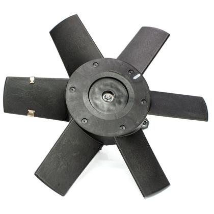Motor Ventilador Prêmio 1.6 Tempra 2.0 Uno Mille Eletronic 1.0 Elba Fiorino Uno 1989 a 2004 Aspira sem Defletor - IKRO - IK9048  