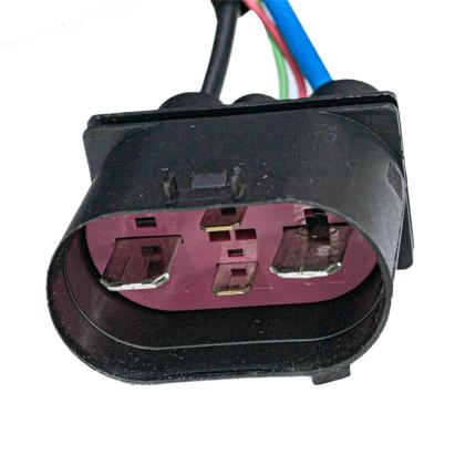 Motor do Ventilador UP 1.0 2014 a 2018 Com Ar 4 Vias - GAUSS - GE1111  
