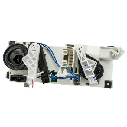 Painel Comando Controle Do Ar Condicionado Constellation Worker 24V 11 Vias - DNI2818  