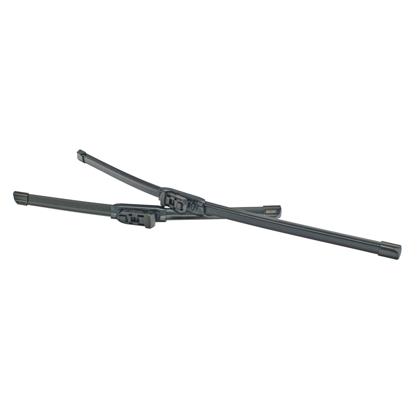 Palheta Limpador do Parabrisa Onix Após 2020 24/16" Flex Slim Blade - Vetor - PVF2416O