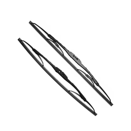 Palheta Limpador Parabrisa Fiat 147 Fiorino Belina Del Rey Chevette Bonanza Opala 16 Polegadas PAR - Valeo Cibié - 583621