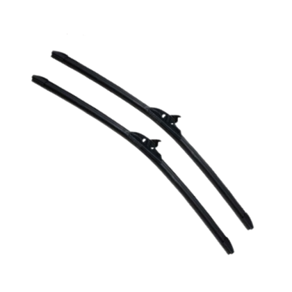 Palheta Limpador Parabrisa Fiat 500 Idea Jac J6 Lifan 530 Livina 24/14 Polegadas PAR - Valeo Cibié - 583604