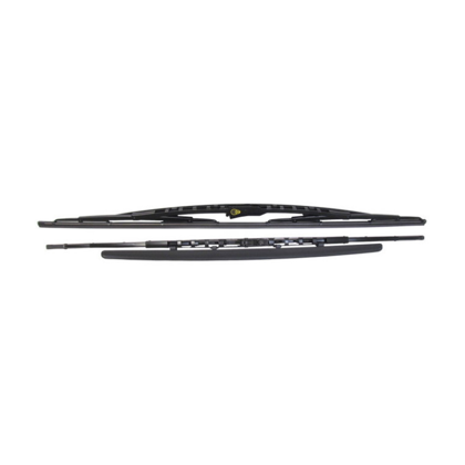 Palheta Limpador Parabrisa Peugeot 307 SW 2000 a 2006 28/26 Polegadas Par - Valeo - C077S
