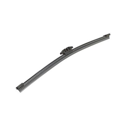 Palheta Limpador Traseiro Song Plus 1.5 Hibrido Compass 2023 2024 Slim Blade Flex 10 Polegadas - Vetor PVF10C