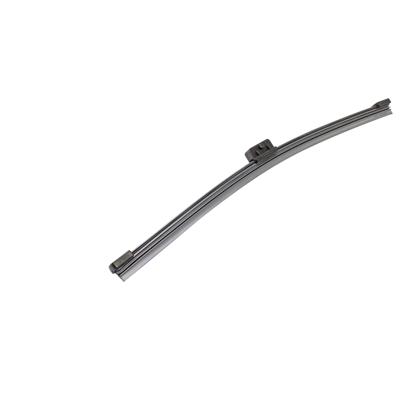 Palheta Limpador Traseiro Tiggo 8 2021 a 2024 Slim Blade Flex 10 Polegadas - Vetor PVF10
