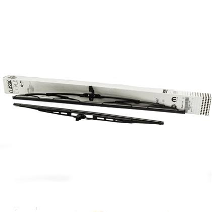 Palheta Limpadora Agile Corolla Dodge Ram 700 Ecosport Kia Bongo Montana Palio Siena Strada Vectra 23" 18" PAR - Original Fiat - 7091863