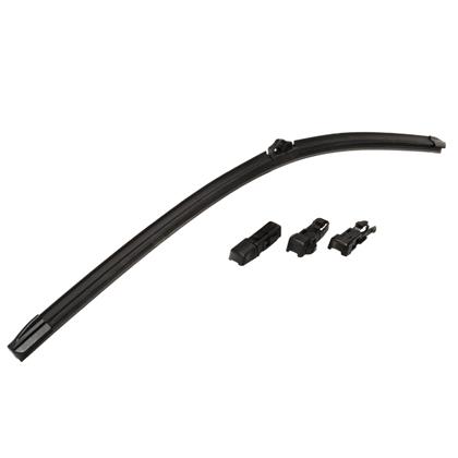 Palheta Limpadora Citroen C3 2011 2012 Civic 2006 a 2011 Jetta após 2011 Onix Palio após 2012 24" - Valeo - 583706