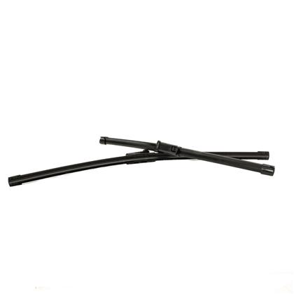 Palheta Limpadora Montana após 2019 Slim Blade 21" 17" PAR - Vetor - PVF2117