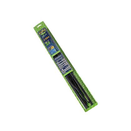 Palheta Limpadora Parabrisa Topic Towner Galloper 1993 a 2003 Bonanza Veraneio Vitara 1985 a 1997 Hilux L200 17 Polegadas Par - Valeo - C054