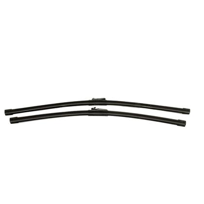 Palheta Limpadora Tiguan após 2017 Slim Blade 24" 21" PAR - Vetor - PVF2421T