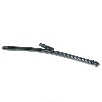 Palheta Limpadora Traseira Fiesta Street 1996 a 2007 Gol G3 1999 a 2005 Idea 2006 a 2010 Palio 2004 a 2007 16" - Valeo - 583691