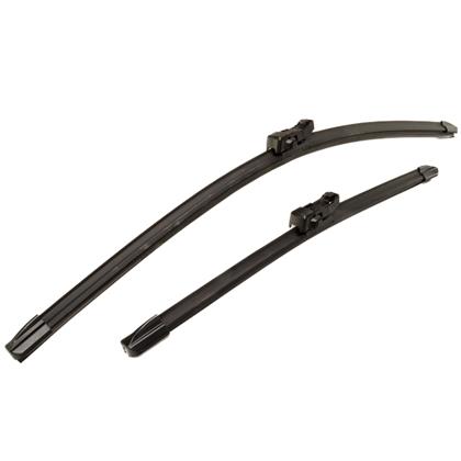 Palheta Limpadora Volkswagen Up após 2014 24" 16" PAR - Valeo - VSD9
