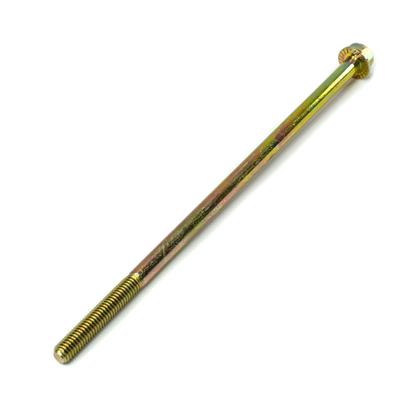 Parafuso Fechamento Motor de Partida Delco 29/38/39MT - Edanti - ED1535  
