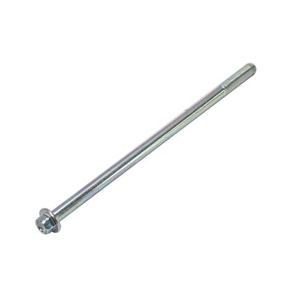 Parafuso Fixação Mancais Motor De Partida Gol G5 G6 Fox Polo - GB - 19609   