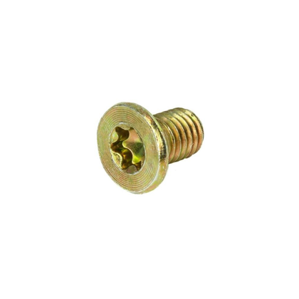 Parafuso Fixação Sapata da Partida JF KB 28/42MT 10x17mm - Edanti - ED1605T  