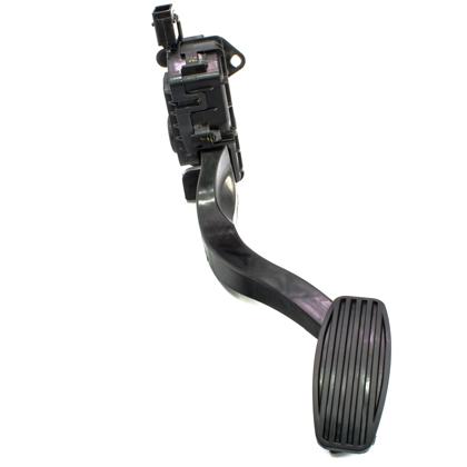 Pedal Do Acelerador Argo Cronos Mobi Palio Siena Strada Uno 6 Vias - Original Fiat - 52041163  