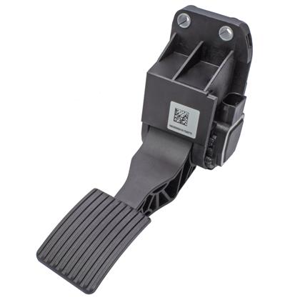 Pedal do Acelerador Eletrônico Mercedes Actros Atego Axor - 9603000004  