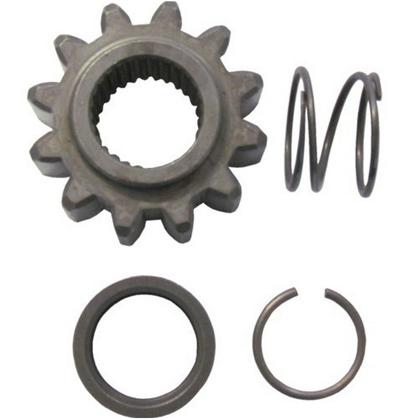 Pinhão Bendix Impulsor de Partida 39MT Geração 3 12 Dentes - Delco Remy - 10526464  