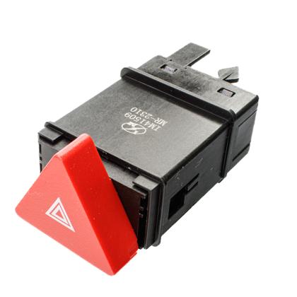 Pisca Alerta Constellation Bivolt Com Tecla Vermelha 8 Vias - MARÍLIA - IM41509  