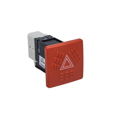 Pisca Alerta Eurocargo 1998 a 2015 Tector 2010 a 2011 Tector Ecoline Após 2012 24V - KOSTAL 12255093  