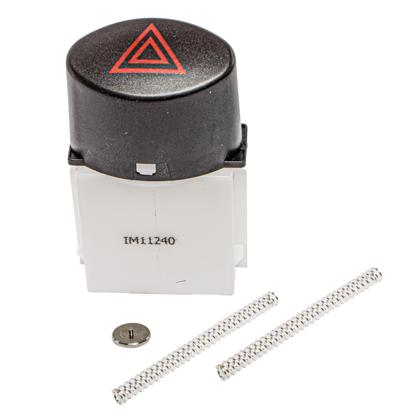 Pisca Alerta Fiorino Grand Siena Uno Novo Way Vivace - Marilia IM11240