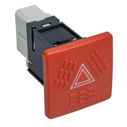 Pisca Alerta Stralis Eurocargo Eurotrakker Euroteck Trakker Cavallino 24 Volts - Kostal 12255092  