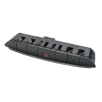 Pisca Alerta Uno Firefly 1.0 2017 a 2021 3 Vias - KOSTAL - 10109236  