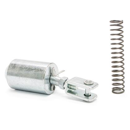 Pistão Automático Motor de Partida Perkins Ford F1000 F13000 F2000 F4000 F7000 Clark C300 Michigan Volkswagen 11130 13130 690 - ZEN70004  