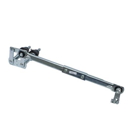 Pivo Limpador Parabrisa Busccar Interbuss Senior Midi Com Barra Limpador - Granero 6027  