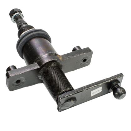 Pivô Limpador Parabrisa Ford Cargo 2011 a 2019 Lado Passageiro - Granero - 1369D  