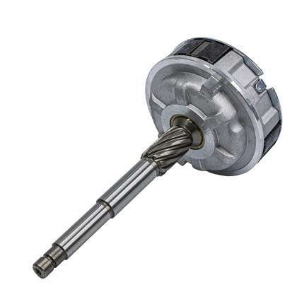 Planetária Motor de Partida Trator Magnum - Unifap 18.091  