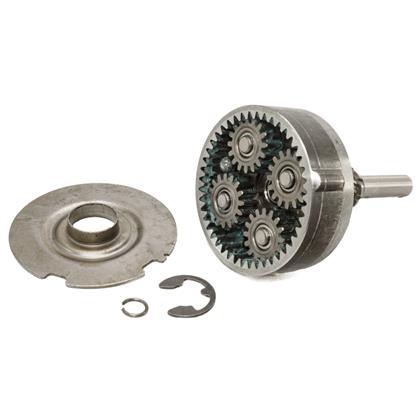 Planetária do Motor de Partida 29MT Agrale Fiat Allis Ford Mercedes Volkswagen Caminhões Volvo - ZEN13544  