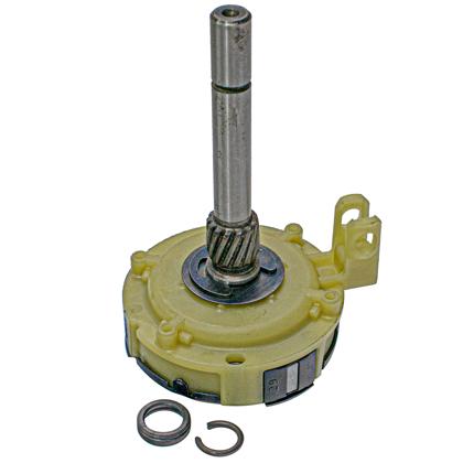 Planetária Do Motor De Partida Agrale Agrícola Steyr Marine Com Engrenagens Tampa Trava Impulsor - MAHLE - MSX324  