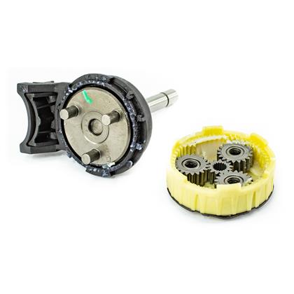 Planetária do Motor de Partida Argo 1.0 1.3 Firefly após 2017 Cronos 1.3 Firefly após 2018 Uno 1.0 1.3 Firefly após 2016 - SEG - 1006201037  