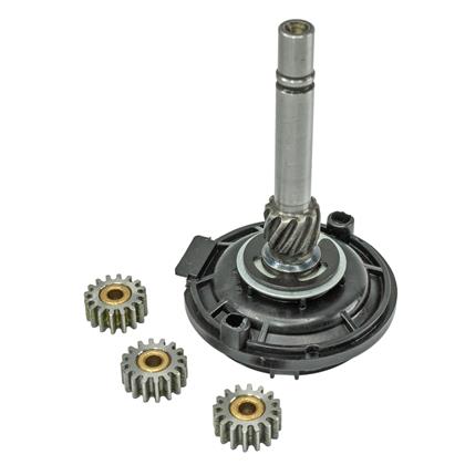 Planetária do Motor de Partida BMW 116 118 120 316 318 320 518 520 525 X1 X3 Z4 - Unifap - 11.327  