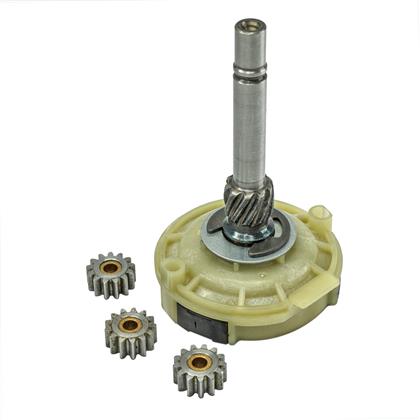 Planetária do Motor de Partida BMW Renault Clio Duster Fluence Laguna Megane Trafic Toyota Auris Corolla Yaris - Unifap - 11.514  