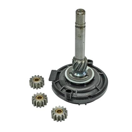 Planetária do Motor de Partida Clio Duster Fluence Laguna Megane Scenic Trafic - Unifap - UF11.477  