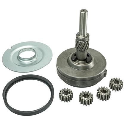 Planetária do Motor de Partida Delco 39MT G2 Bivolt - Unifap - 14.410  