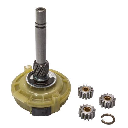 Planetária do Motor de Partida Fiat Bravo Doblo Ducato Linea Toro Jeep Compass Renegade Mercedes Sprinter Suzuki SX4 - Unifap - 11.956  
