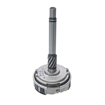 Planetária do Motor de Partida Ford Cargo Eletrônico Motor Cummins após 2011 24 Volts - Seg - F002G20727  